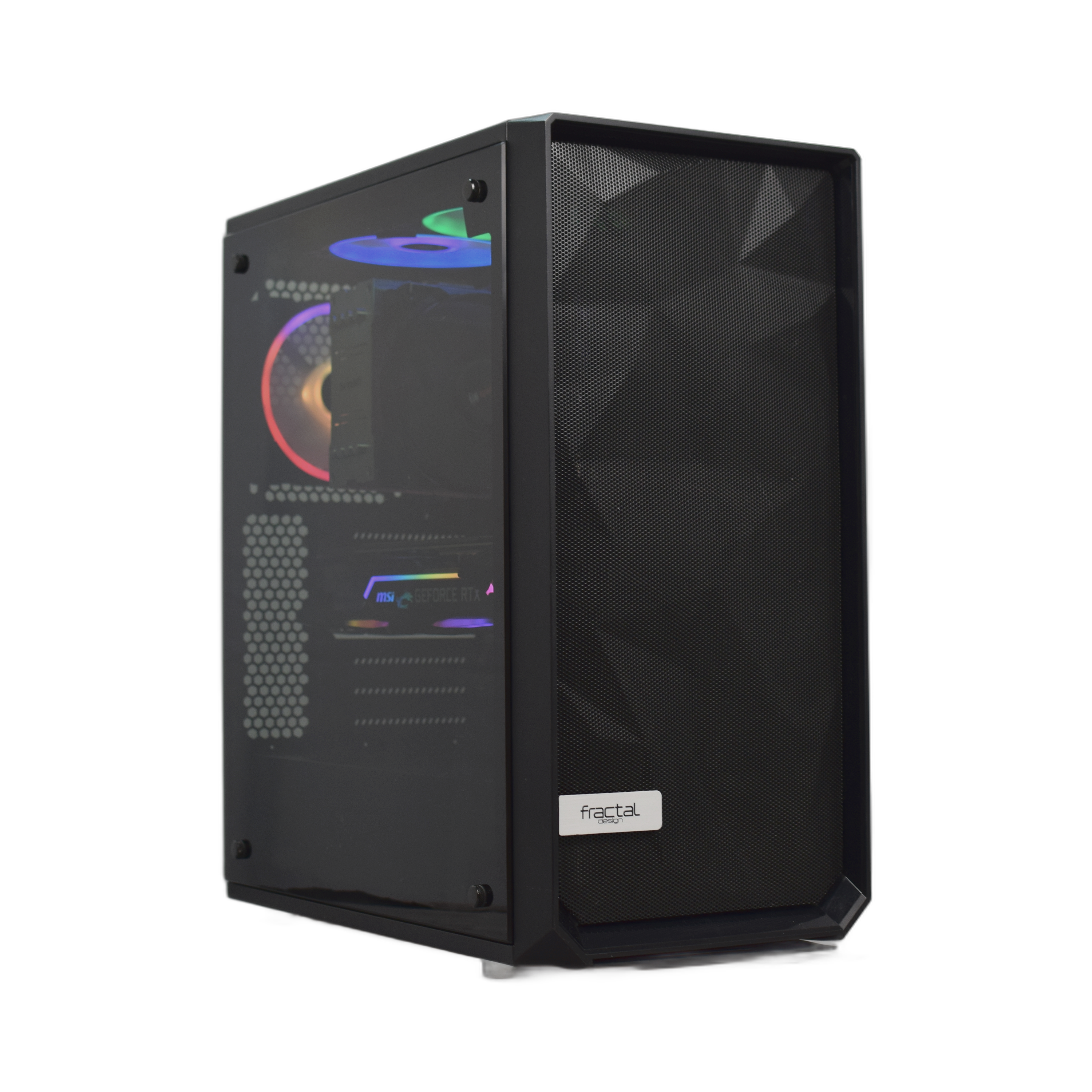 Intel i5-13400F | GTX 1650 | Prenew